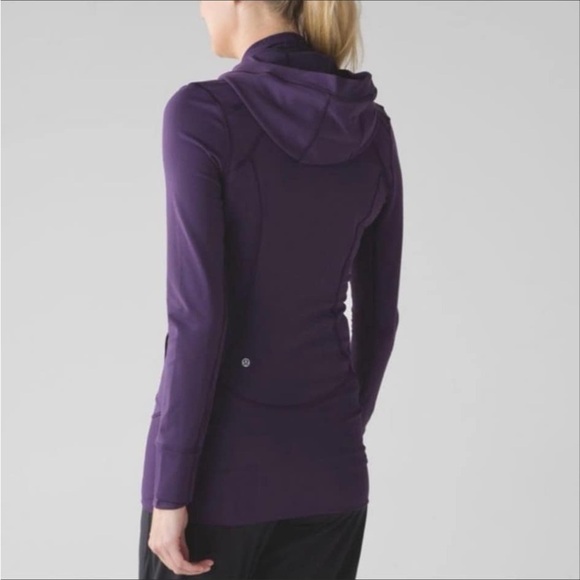 Lululemon athletica jacket - Picture 2 of 6